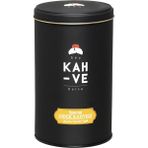 Bey Kahve Dibek Kahvesi Teneke 250 gr - Türk Kahvesi - 1 Adet