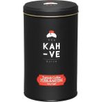 Bey Kahve Türk Kahvesi Teneke 250 G - 1 Adet