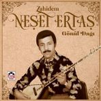 Bey Plak Neşet Ertaş Zahidem / Gönül Dağı Plak