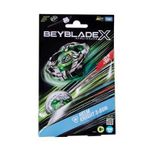 BEY09000 Beyblade 1li Set Helm Knight 3-80N Kız Erkek Çocuk Oyuncak Eğitici Oyuncaklar