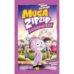 Beyan Çocuk Muga Zıpzıp Lunaparkta (Renkli - Resimli)