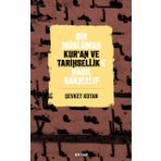 Beyan Yayınları Bir Müslüman Kur'an ve Tarihsellik'e Nasıl Bakmalı?