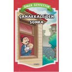 Beyan Yayınları Çanakkale'den Sonra
