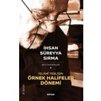 Beyan Yayınları İslami Tebliğin Örnek Halifeler Dönemi
