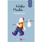 Beyan Yayınları Keloğlan Masalları