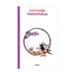 Beyan Yayınları Motorlukuş Cahit Zarifoğlu Masal & Öykü Kitabı 108 Sayfa Türkçe Normal Boy Çocuklar İçin