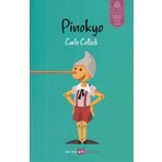 Beyan Yayınları Pinokyo