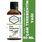 Beyar Vita Çam Terebentin Yağı 50 ml