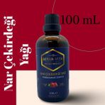 Beyar Vita Nar Çekirdeği Yağı, 100 ml