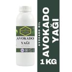 BEYARVİTA Avokado Yağı 1 Litre - plastik ambalaj (AVOCADO OİL)
