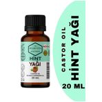 BEYARVİTA Hint Yağı 20 ML