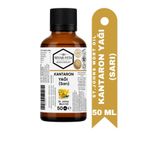 BEYARVİTA Kantaron yağı 50 ML (st. Johnd wort oil) , sarı kantaron yağı