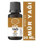 BEYARVİTA Mür yağı 20 ML (myrrh oil)