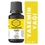 BEYARVİTA Yasemin Yağı 20 ml (JASMINE OIL)