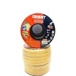 BEYAZ 100MT2X50MTBOBİN FİTİL KAPI PENCERE BANT (5264)