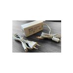 Beyaz 12v 5a12 Volt 5 Amper 12v 5ah Plastik Kasa Led Güvenlik Kamera Adaptör 12 Volt 5 Amper