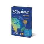 Beyaz 160GSM A4 Çok Amaçlı Yazıcı Kağıdı, 250 Yaprak