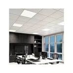 Beyaz 25 Watt 30X30 Clip-İn Backlight Led Panel Armatür 5 Adet