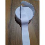 Beyaz 3 Cm Paça, Bel Ve Don Lastiği 1 Paket 5 Metre