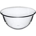 Beyaz 3000CC Fırın ve Karıştırma Kabı, 27CM, Dayanıklı ve Kullanışlı Ürün - Seçenek 1 - Ahşap Bej - Siyah