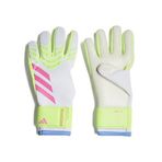 Beyaz Adidas Erkek Kaleci Eldiveni PRED GL LGE JH3820