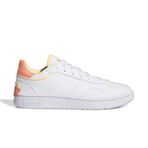 Beyaz Adidas Kadın Günlük Ayakkabı HOOPS 3.0 SE W IG6971