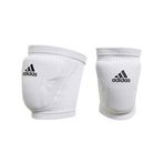 Beyaz Adidas Voleybol Dizliği PRIMEKNIT KP FS0799