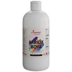 Beyaz Akrilik Boya 500gr