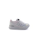 Beyaz Anorak Kadın Sneaker K01179001385