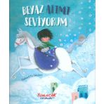 Beyaz Atımı Seviyorum - Nahed Al-Shawa - Yumurcak Yayınları