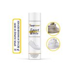 Beyaz Ayakkabı Boyası, Deri, Kumaş, Sneakers Ayakkabı Boyası, Beyazlatıcı Boya Sport White