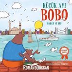 Beyaz Ayı Bobo - Hasan Çakır Dilek Yılmaz
