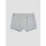 Beyaz Ayıcık Teddy Baskılı Erkek Çocuk Boxer 3'lü