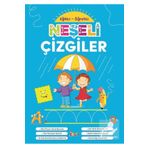 Beyaz Balina Neşeli Çizgiler
