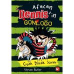 Beyaz Balina Yayınları AFACAN DENNİSİN GÜNLÜĞÜ 2 ÇİÇEK BÖCEK SAVAŞI CİLTL