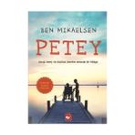 Beyaz Balina Yayınları Ben Mikaelsen Petey Ciltli Kitap Sevgi, İnanç ve Dostluk Üzerine 272 Sayfa Hikâye