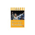 Beyaz Balina Yayınları Benim Adım Ronaldo + Tadic-Asist Kralı-Büyük Poster Hedi + Neden: Bir Değini + Atatürk'ten Son Emir: Kod: 9/19 - Hayır