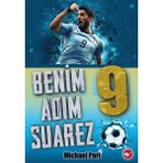 Beyaz Balina Yayınları Benim Adım Suarez - Michael Part Çocuk Öykü Kitabı 208 Sayfa Türkçe