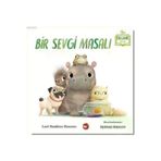 Beyaz Balina Yayınları - Bir Sevgi Masalı - Lori Haskins Houran