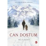 Beyaz Balina Yayınları Can Dostum Walt Moray