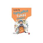 Beyaz Balina Yayınları Çantamın Tuhaf Hikayesi + Bil Bakalım Nasıl? (Ciltli) + 3 Kitap
