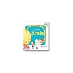 Beyaz Balina Yayınları Çorbamda Zürafa Var - Ciltli + Isadora Moon: Düğüne Gidiyor + Küçük Uğur Böceği + Ponpon’un Duyguları + 5 Kitap Set