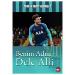 Beyaz Balina Yayınları DM199786051886824 Benim Adım Dele Alli