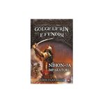 Beyaz Balina Yayınları Gölgelerin Efendisi 10 - Nihon - Ja Imparatoru John Flanagan - John Flanagan