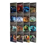 Beyaz Balina Yayınları Gölgelerin Efendisi Seti 16 Kitap Takım