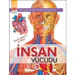 Beyaz Balina Yayınları İnsan Vücudu