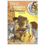 Beyaz Balina Yayınları Kızıl Intikamcı / Zaman Dedektifleri