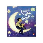 Beyaz Balina Yayınları - Küçük Yıldız Tamircisi - Sam Hay
