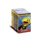 Beyaz Balina Yayınları Maceranı Kendin Seç (9 Kitap Set) / Kolektif / Beyaz Balina Yayınları / 4440000001989