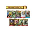 Beyaz Balina Yayınları Maceranı Kendin Seç (9 Kitap Set)